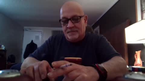 Snapshot of poisonous_venom chatting on 12.13.25 Jimmy online show from 12.13.25