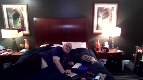 Snapshot of poisonous_venom chatting on 12.16.25 Jimmy online show from 12.16.25