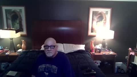 Snapshot of poisonous_venom chatting on 12.17.25 Jimmy online show from 12.17.25