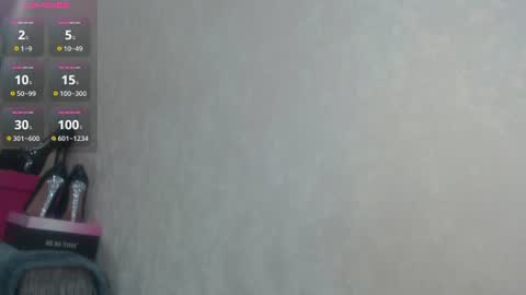 Spinners online show from 08.04.26