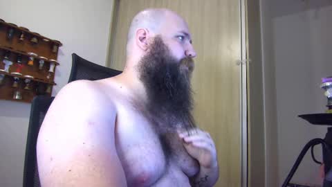 Bear online show from 01.18.25