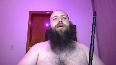 Bear online show from 01.28.25