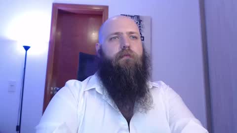 Bear online show from 02.20.25