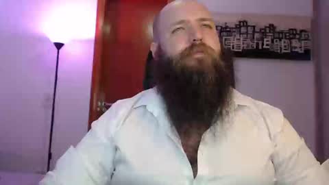 Bear online show from 03.07.25