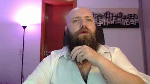 Bear online show from 03.11.25