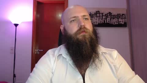 Bear online show from 03.12.25