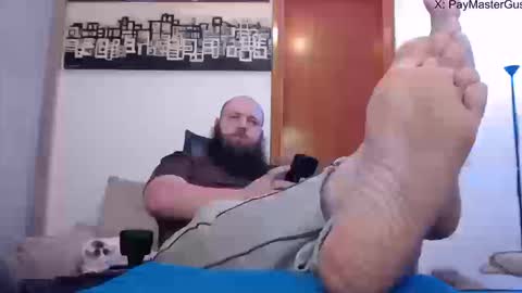 Bear online show from 09.16.25