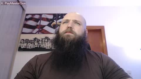 Bear online show from 09.20.25