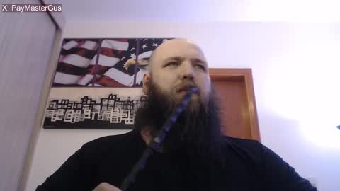 Bear online show from 09.21.25