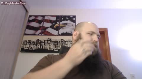 Bear online show from 09.27.25