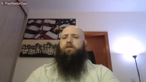 Bear online show from 10.03.25