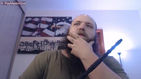 Bear online show from 10.13.25