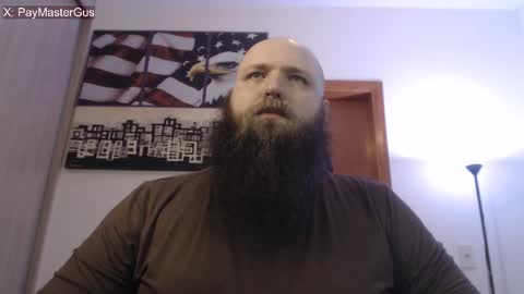 Bear online show from 10.15.25