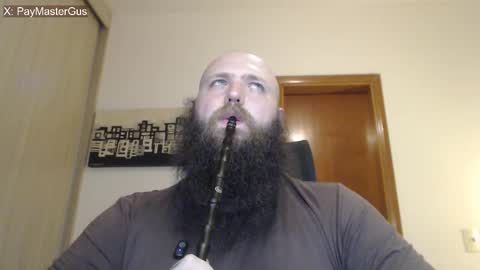 Bear online show from 03.22.26