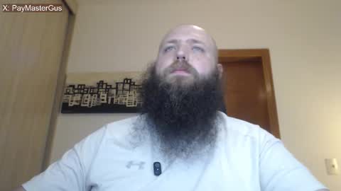 Bear online show from 03.25.26