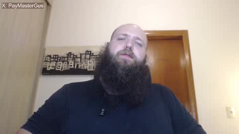 Bear online show from 03.28.26