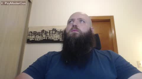 Bear online show from 03.31.26