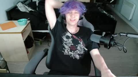 Polarny online show from 03.02.25