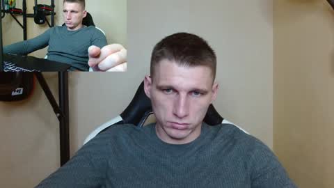 Snapshot of poliglotjoe chatting on 12.02.24 Poliglot online show from 12.02.24
