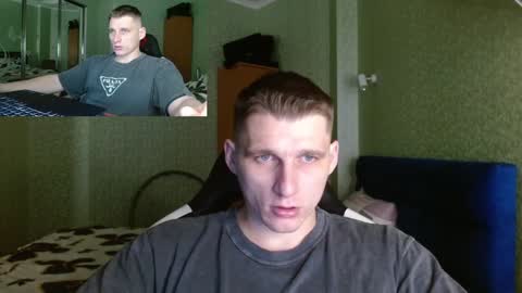 Snapshot of poliglotjoe chatting on 01.20.25 Poliglot online show from 01.20.25