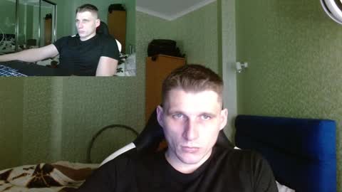 Snapshot of poliglotjoe chatting on 01.22.25 Poliglot online show from 01.22.25
