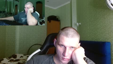 Snapshot of poliglotjoe chatting on 01.23.25 Poliglot online show from 01.23.25