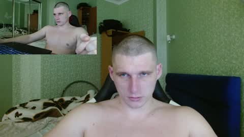 Snapshot of poliglotjoe chatting on 01.25.25 Poliglot online show from 01.25.25