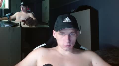 Snapshot of poliglotjoe chatting on 09.19.25 Poliglot online show from 09.19.25