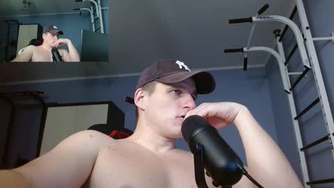 Poliglotjoe2 online show from 01.12.26