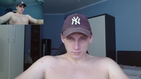 Poliglotjoe2 online show from 01.13.26