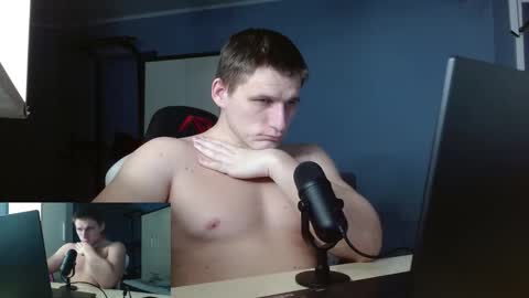 Poliglotjoe2 online show from 01.17.26