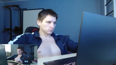 Poliglotjoe2 online show from 02.09.26