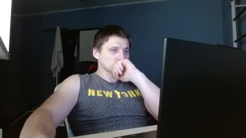 Poliglotjoe2 online show from 02.15.26