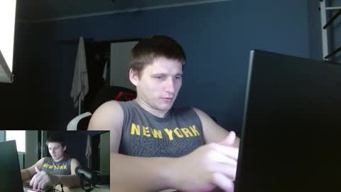 Poliglotjoe2 online show from 02.15.26