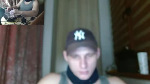 Poliglotjoe2 online show from 03.22.26