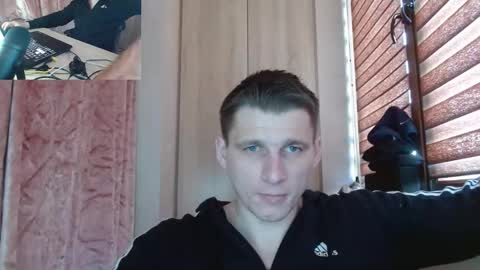 Poliglotjoe2 online show from 03.23.26