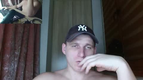 Poliglotjoe2 online show from 03.24.26