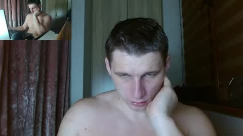 Poliglotjoe2 online show from 03.29.26