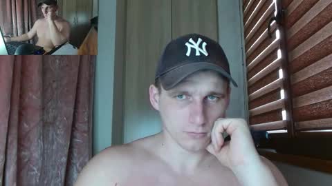 Poliglotjoe2 online show from 03.29.26