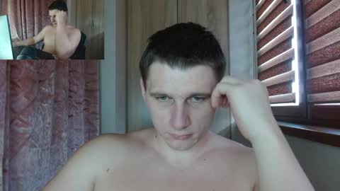 Poliglotjoe2 online show from 04.04.26