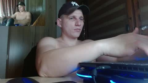 Poliglotjoe2 online show from 04.07.26