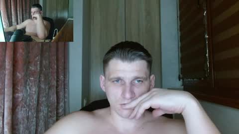 Poliglotjoe2 online show from 04.08.26