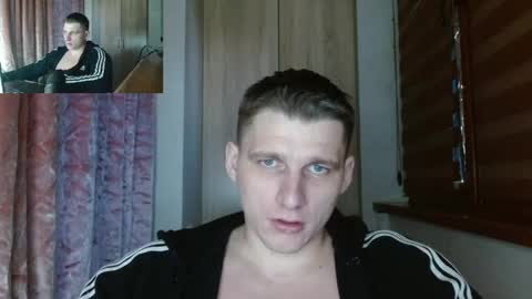 Poliglotjoe2 online show from 04.10.26