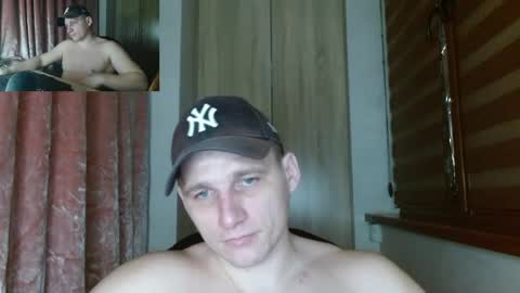 Poliglotjoe2 online show from 04.17.26