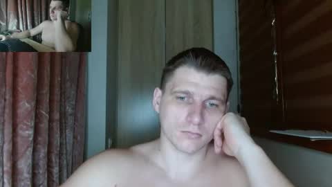 Poliglotjoe2 online show from 04.18.26