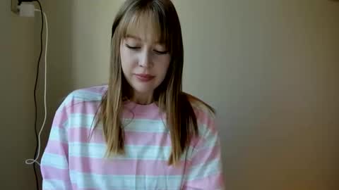 Polina online show from 05.23.26