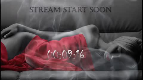 Polina online show from 12.24.24