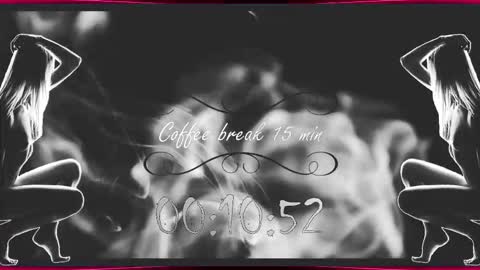 Polina online show from 12.02.25