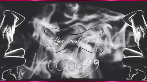 Polina online show from 01.17.26