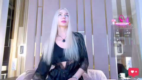 Polina online show from 02.06.26